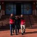 Isparta’da polis-asker yöntemiyle 120 bin TL dolandırıcılık yapan şüpheli yakalandı