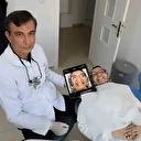 Sivaslı doktor implantı tarihe gömdü: Diş tedavisinde devrim yaratacak proje geliştirdi