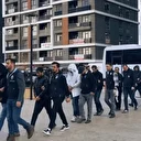 Edirne merkezli yasa dışı bahis operasyonunda 11 şüpheli tutuklandı