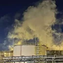 Ukrayna: Saratov Petrol Rafinerisi ve Saki Havaalanındaki İHA deposuna saldırı düzenledik