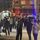 Şanlıurfa'da akrabalar arasında çıkan silahlı kavgada iki kişi öldü, iki kişi yaralandı