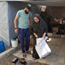 Serbest bırakılan Gazzeli Hüseyin İsrail hapishanelerinde gördüğü işkenceleri anlattı