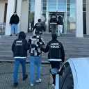 Biga’da uyuşturucu operasyonu