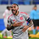 Ligue Europa J5: Lyon en tête, Nice sombre