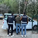 Firari FETÖ hükümlüsü yakalandı