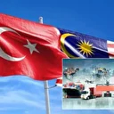 Malezya ile Türkiye arasındaki ticari ilişkiler hızla güçleniyor