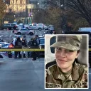 Trump duyurdu: Silahlı saldırıda yaralanan askerlerden biri öldü