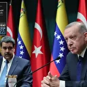 Washington’dan Venezuela’ya psikolojik harekât: Bu kez Türkiye'yi de dahil ettiler