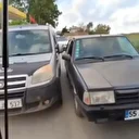 Samsun'da trafiği tehlikeye düşüren sürücüye 15 bin 406 lira ceza