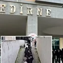 Edirne merkezli 3 ilde yasa dışı bahis operasyonu: 13 şüpheli adliyede