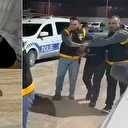 Evinde mini cephanelik ele geçirildi: Bahane olarak bakın ne sundu