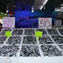 Hamsi bolluğu tezgahlara yansıdı