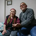 114 yaşındaki annesine 17 yıldır bakıyor: Onun duası bana yeter