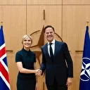 OTAN : Rutte souligne la valeur stratégique de l’Islande lors de sa visite officielle