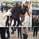 Lüks araçlar için ön ödeme vaadiyle vatandaşları dolandırdılar