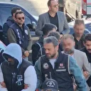 Zonguldak'ta "pos tefeciliği" operasyonunda 2 zanlı tutuklandı