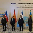 Özbekistan'ın Andican şehri, 2026 Türk Dünyası Kültür Başkenti ilan edildi