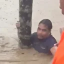 Endonezya'da yaşanan toprak kayması felaketinde bilanço ağırlaşıyor: Ölü sayısı 79'a yükseldi