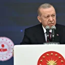 Cumhurbaşkanı Erdoğan güvenlik teşkilatına yeni araç teslim töreninde konuştu: Terör örgütlerine nefes aldırmayacaksınız