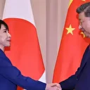 Pékin exhorte Tokyo à reconnaître son passé colonial