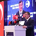 Cumhurbaşkanı Yardımcısı Yılmaz: Enflasyon tekrar arzu ettiğimiz patikaya geldi