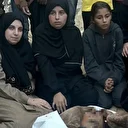 Katil İsrail Gazze'de katliam yapmaya devam ediyor