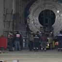 Fabrikada iş kazası: 3 tonluk sacın altında kalan 2 işçi öldü