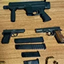 Gardıroptan cephanelik çıktı: Kardeşler 'Hasmımız çok' savunması yaptı