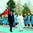 Filistin'e adalet borcumuz var