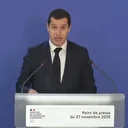 La France prévoit un vingtième paquet de sanctions "au niveau de l’Union européenne" contre la Russie