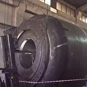 Kırıkkale'de feci kaza: 3 tonluk sac levhanın altında kalan 2 işçi öldü