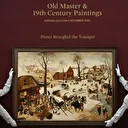 Eski Ustalar ve 19. Yüzyıl Resimleri Müzayedesi tanıtıldı