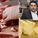 İstanbul'da kırmızı et ve tereyağı fiyatları yıl sonuna kadar sabitlendi