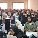 İki yıl aranın ardından Gazze’de İslami Üniversitesi'nde kısmen eğitime başlandı