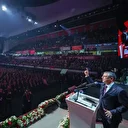 Özgür Özel yeniden CHP'nin Genel Başkanı seçildi