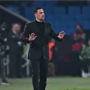 Çağdaş Atan'dan maç sonu çarpıcı itiraf: "2-0, 3-0 olması lazım"