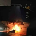 Karadeniz’de VIRAT alarmı: İnsansız deniz araçları aynı gemiye ikinci kez saldırdı