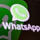 Russie: WhatsApp menacé d'un blocage total