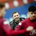 Galatasaray'a müjde: Yıldız futbolcu idmana çıktı