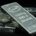 Gümüşte tarihi zirve: 56,9 dolarla tüm zamanların rekorunu kırdı