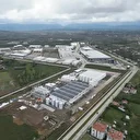 Çarşamba OSB'den 25 ülkeye ihracat gerçekleştiriliyor