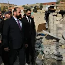 Beyt Cin saldırısı sonrası Suriye'den sert çıkış: İsrail'in hesapları çöktü