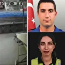 Bir polisin şehit olduğu kazada yaralanan trafik polisi de kurtarılamadı