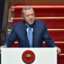 Cumhurbaşkanı Erdoğan: Önceliği daima vatanı ve milleti olan on binlerce genç işte bu ocakta yetişti