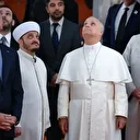 إسطنبول.. البابا ليو يزور عددا من الأماكن الدينية 