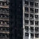 Hong Kong'da Tai Po yangınında hayatını kaybedenler için 3 gün yas ilan edildi