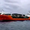 Çanakkale Boğazı'nda tanker arızası