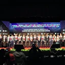 Liseli gençlerin gündemi Filistin