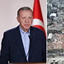 Cumhurbaşkanı Erdoğan'dan Filistin Halkıyla Uluslararası Dayanışma Günü mesajı: Türkiye üzerine düşeni yapıyor