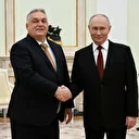 Russie: Poutine et Orban ont eu "une discussion très positive" lors de leur rencontre à Moscou